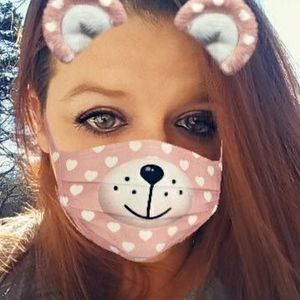 Meet your Posher, Kiley